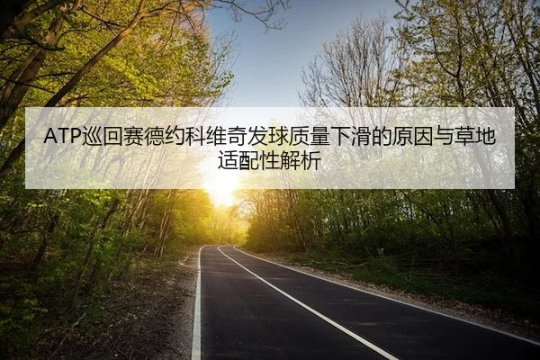 ATP巡回赛德约科维奇发球质量下滑的原因与草地适配性解析